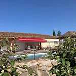 Villas CALA CORSA - 3 et 4 Chambres CALA ROSSA Porto-Vecchio - Villas entièrement Climatisées à 5 minutes à pied de la plage Cala Rossa