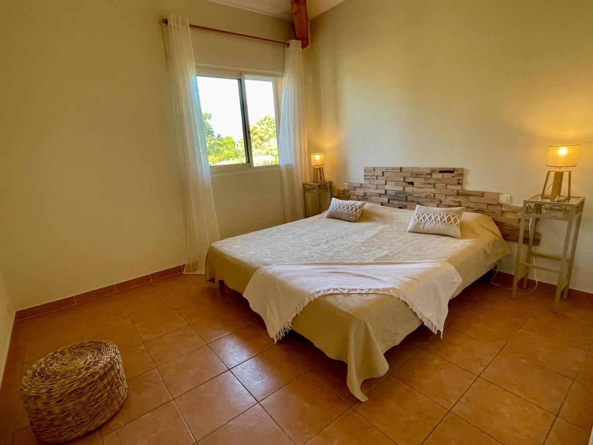 Villa Cala Corsa - 3 Et 4 Cala Rossa Porto-vecchio - Entièrement Climatisées à 5 Minutes à Pied De La Cala Rossa *