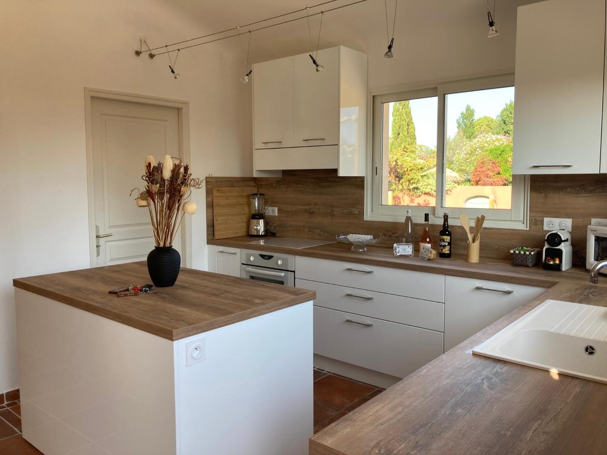Villa Cala Corsa - 3 Et 4 Cala Rossa Porto-vecchio - Entièrement Climatisées à 5 Minutes à Pied De La Cala Rossa Porto-Vecchio (Corsica)