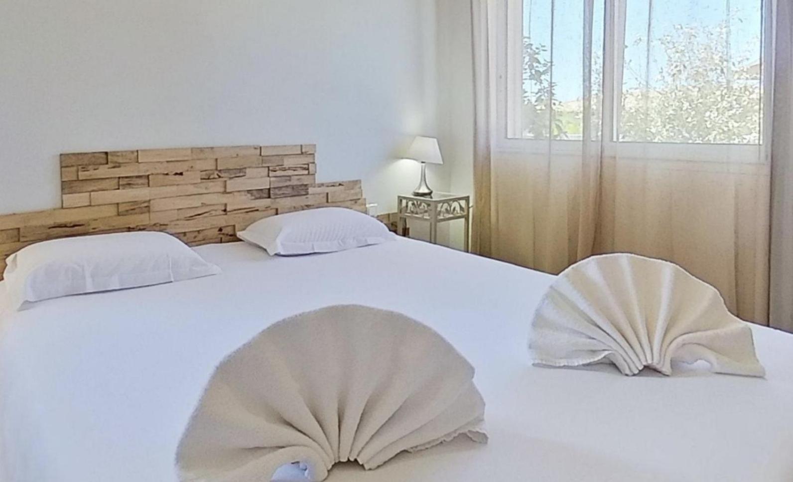 Villa Cala Corsa - 3 Et 4 Cala Rossa Porto-vecchio - Entièrement Climatisées à 5 Minutes à Pied De La Cala Rossa *
