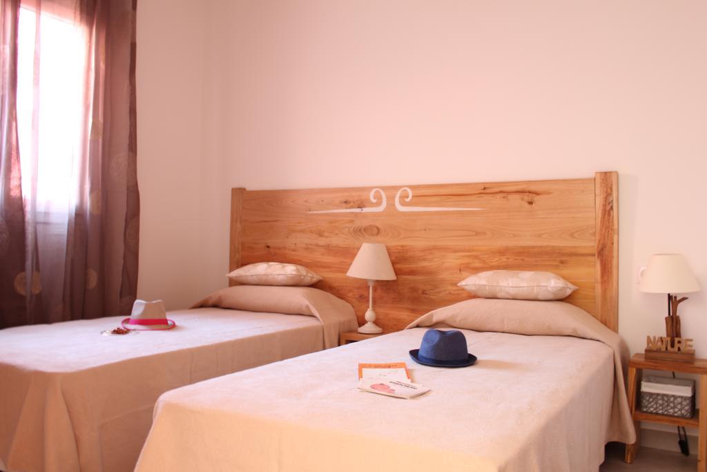 Villa Cala Corsa - 3 Et 4 Cala Rossa Porto-vecchio - Entièrement Climatisées à 5 Minutes à Pied De La Cala Rossa Porto-Vecchio (Corsica)