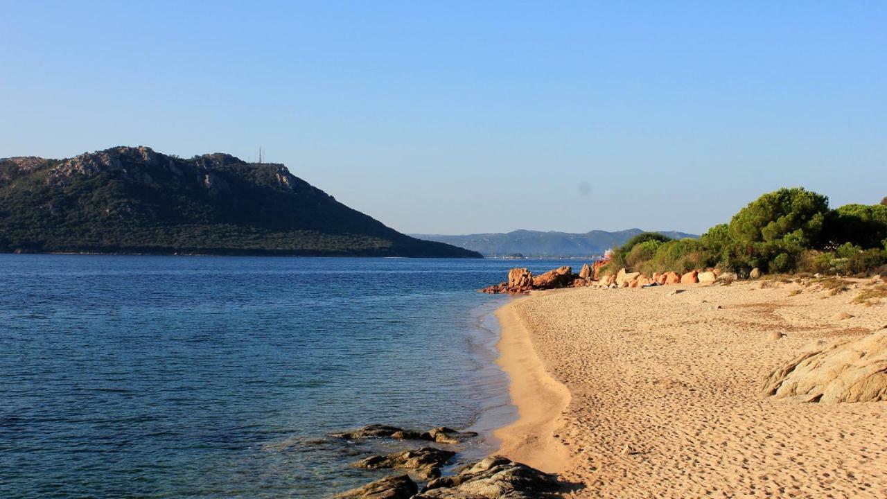 Cala Corsa - 3 Et 4 Cala Rossa Porto-vecchio - Entièrement Climatisées à 5 Minutes à Pied De La Cala Rossa Porto-Vecchio (Corsica)